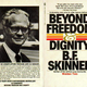 Image for article titled Did B.F. Skinner really put babies into boxes?